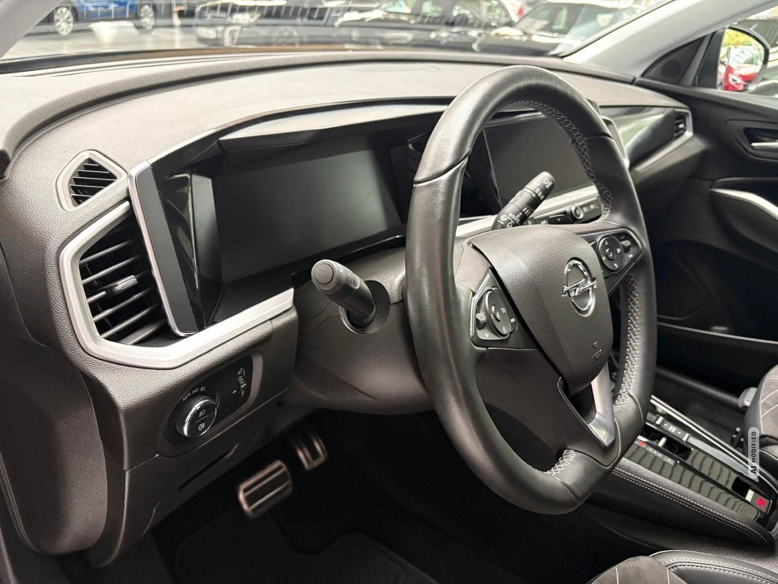 Opel Grandland X Grandland Elegance *360 AHK SHZ LHZ NAVI u.v.m*