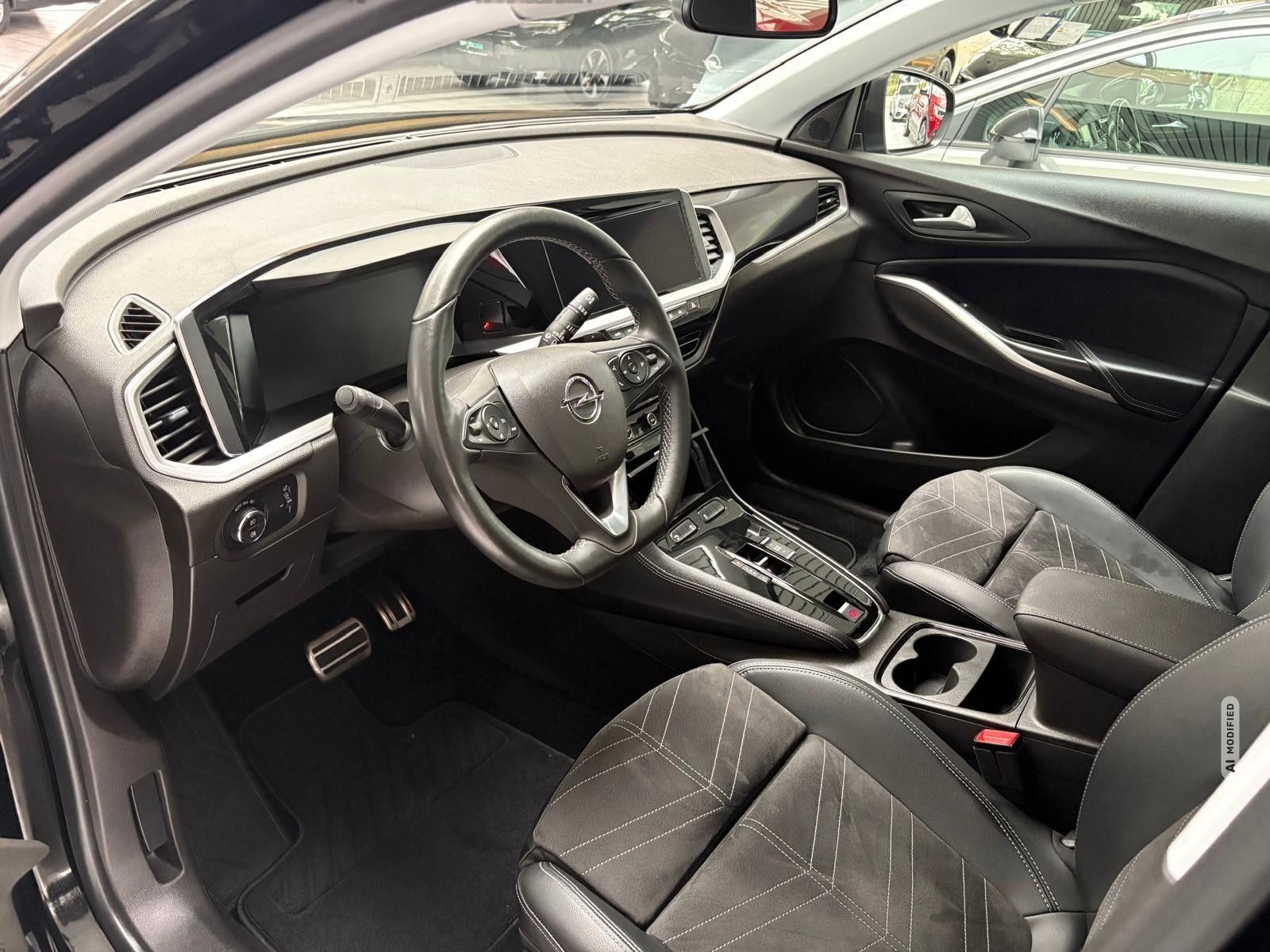 Opel Grandland X Grandland Elegance *360 AHK SHZ LHZ NAVI u.v.m*
