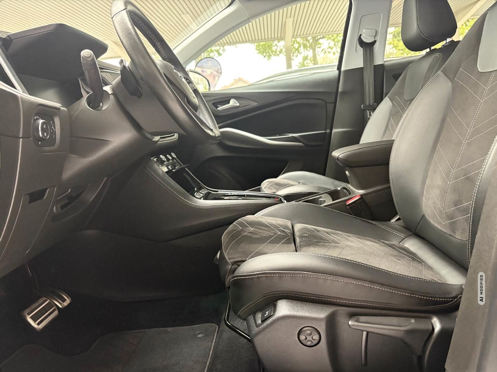 Opel Grandland X Grandland Elegance *360 AHK SHZ LHZ NAVI u.v.m*
