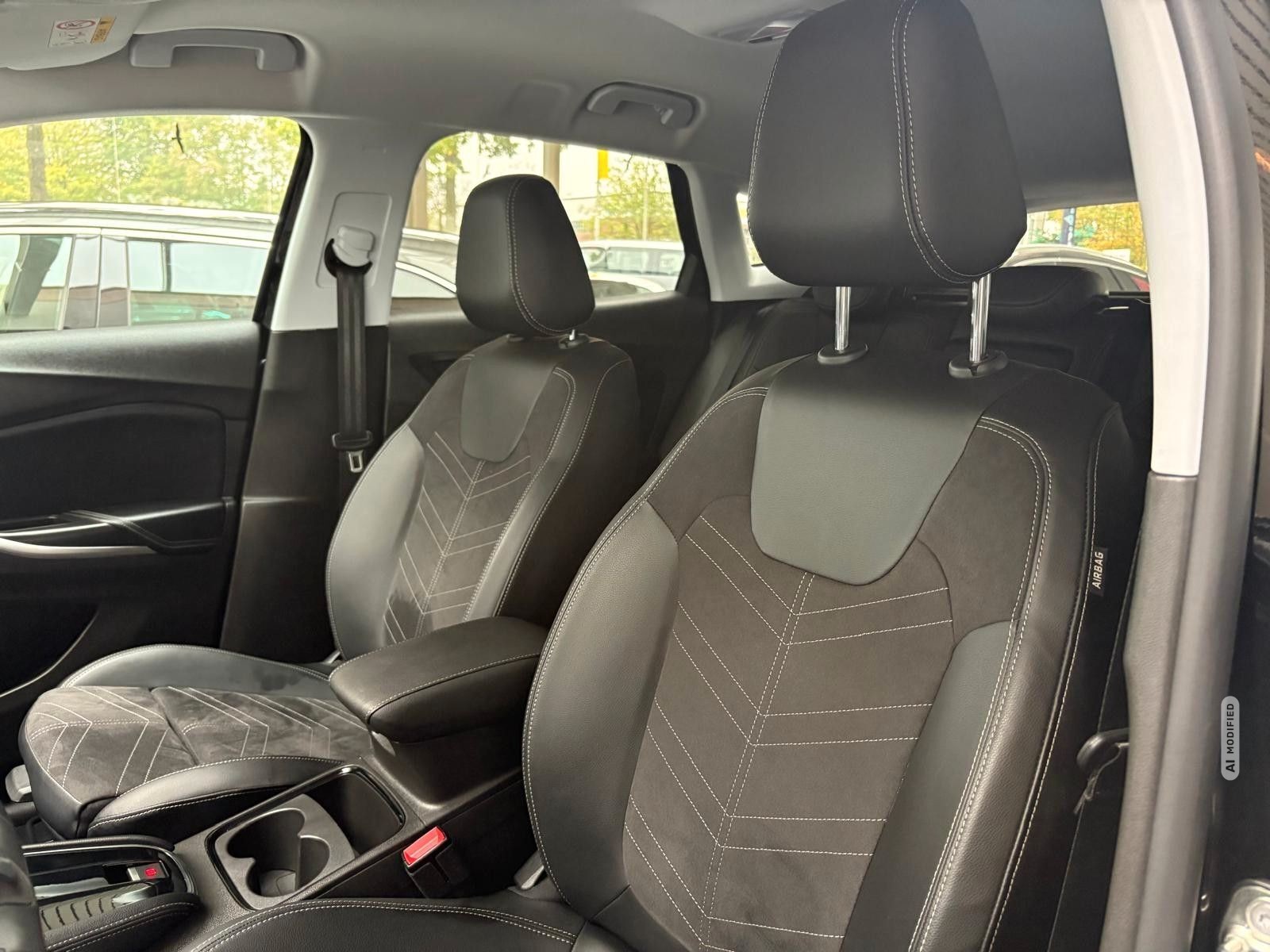 Opel Grandland X Grandland Elegance *360 AHK SHZ LHZ NAVI u.v.m*