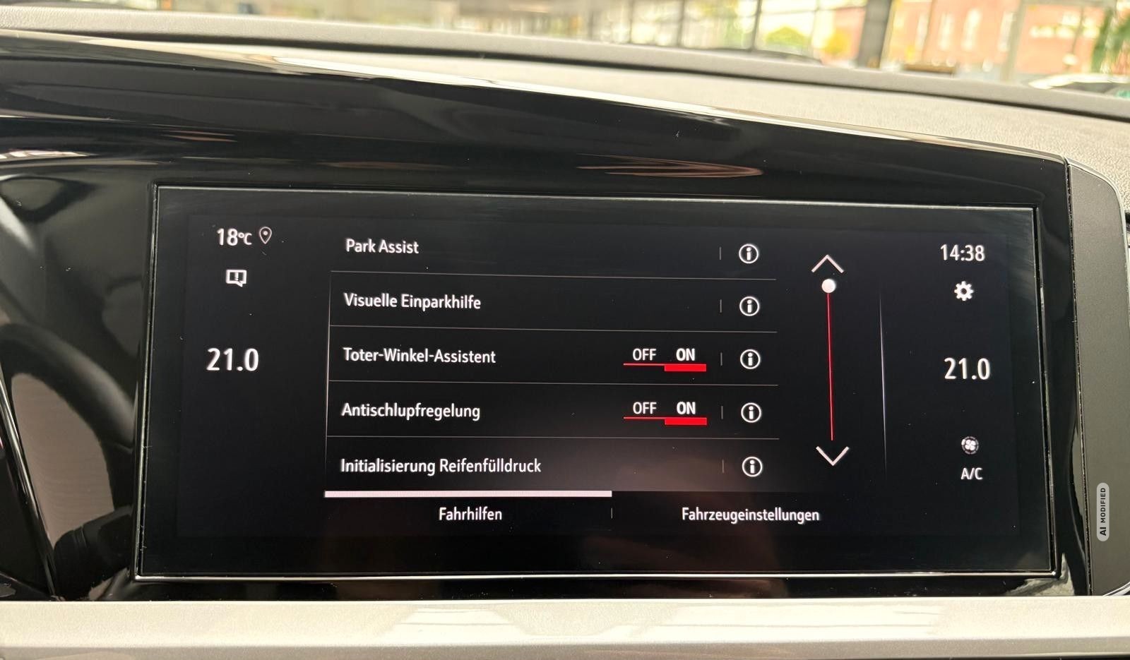 Opel Grandland X Grandland Elegance *360 AHK SHZ LHZ NAVI u.v.m*