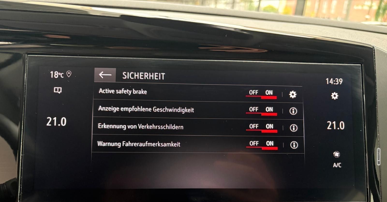 Opel Grandland X Grandland Elegance *360 AHK SHZ LHZ NAVI u.v.m*