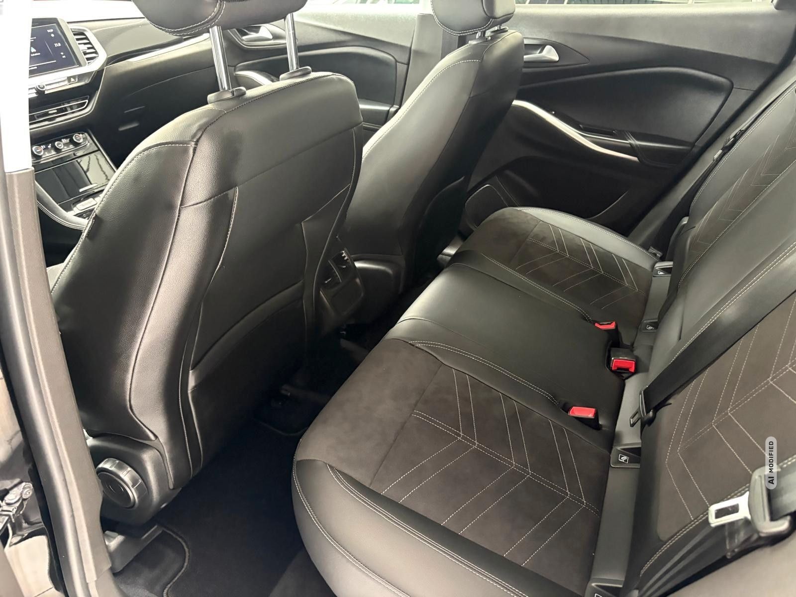 Opel Grandland X Grandland Elegance *360 AHK SHZ LHZ NAVI u.v.m*