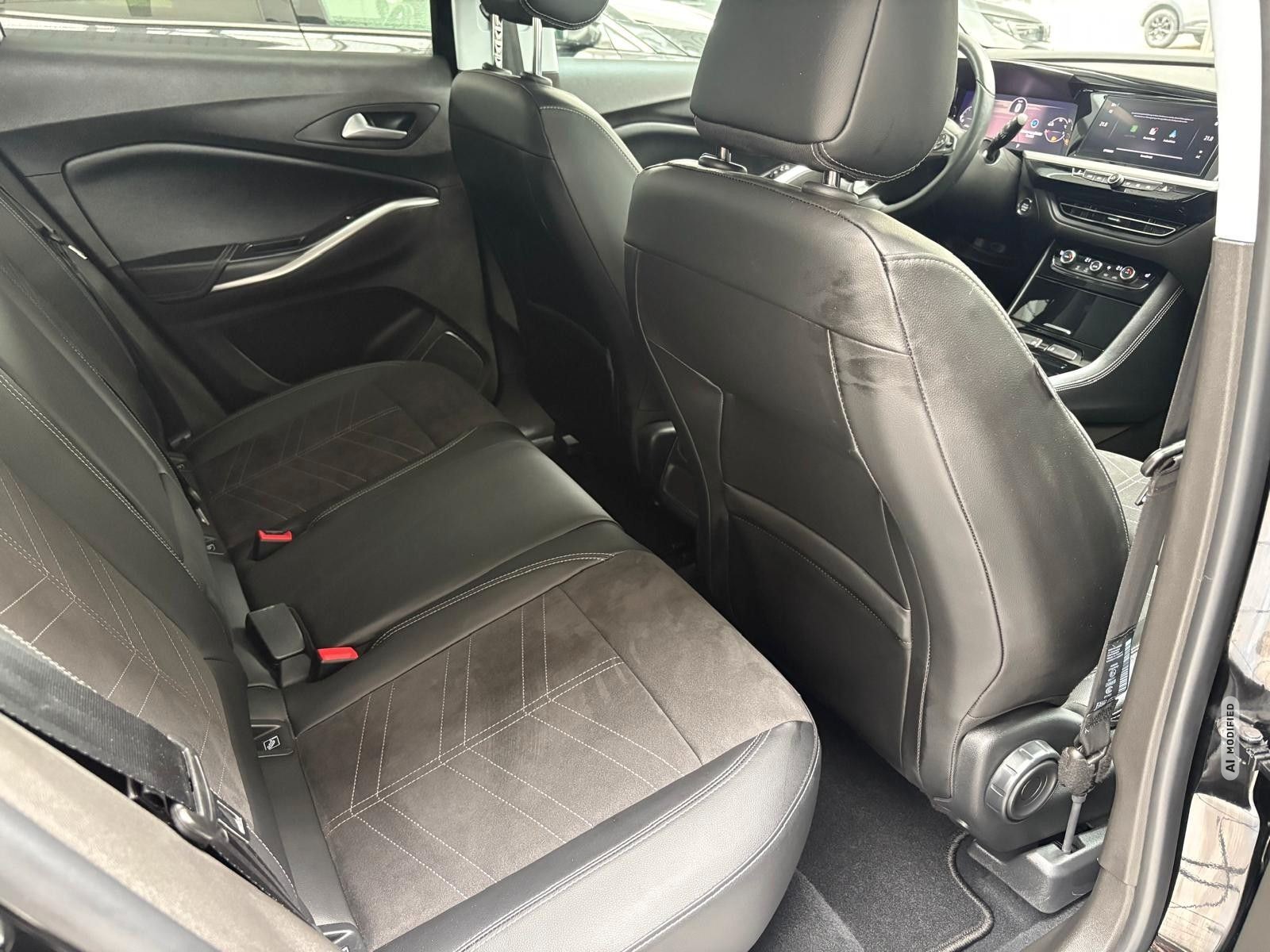 Opel Grandland X Grandland Elegance *360 AHK SHZ LHZ NAVI u.v.m*