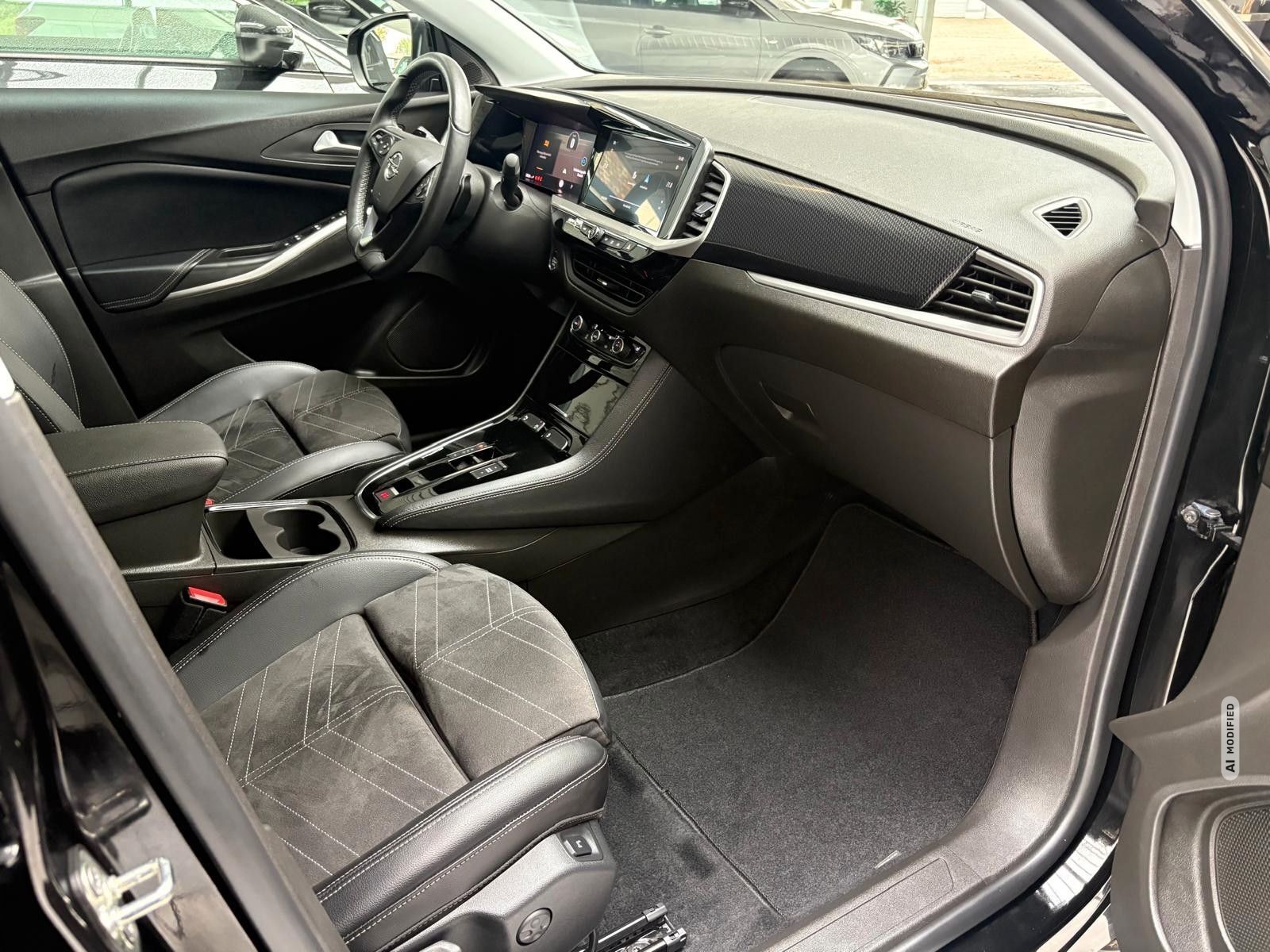 Opel Grandland X Grandland Elegance *360 AHK SHZ LHZ NAVI u.v.m*