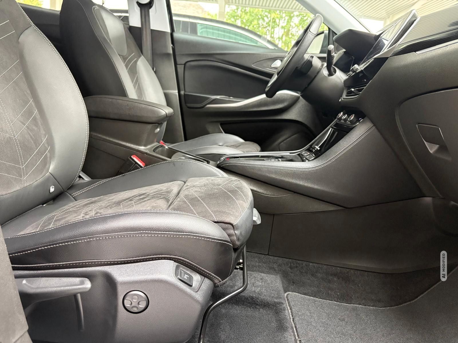 Opel Grandland X Grandland Elegance *360 AHK SHZ LHZ NAVI u.v.m*