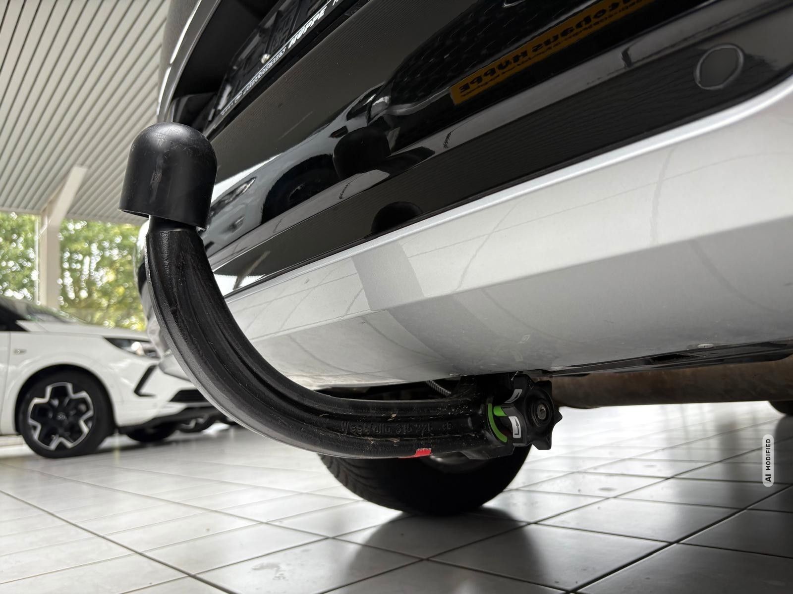 Opel Grandland X Grandland Elegance *360 AHK SHZ LHZ NAVI u.v.m*