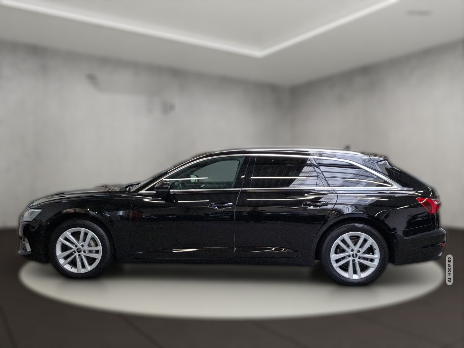 Audi A6 Sport 40 TDI 150(204) kW(PS) S tronic