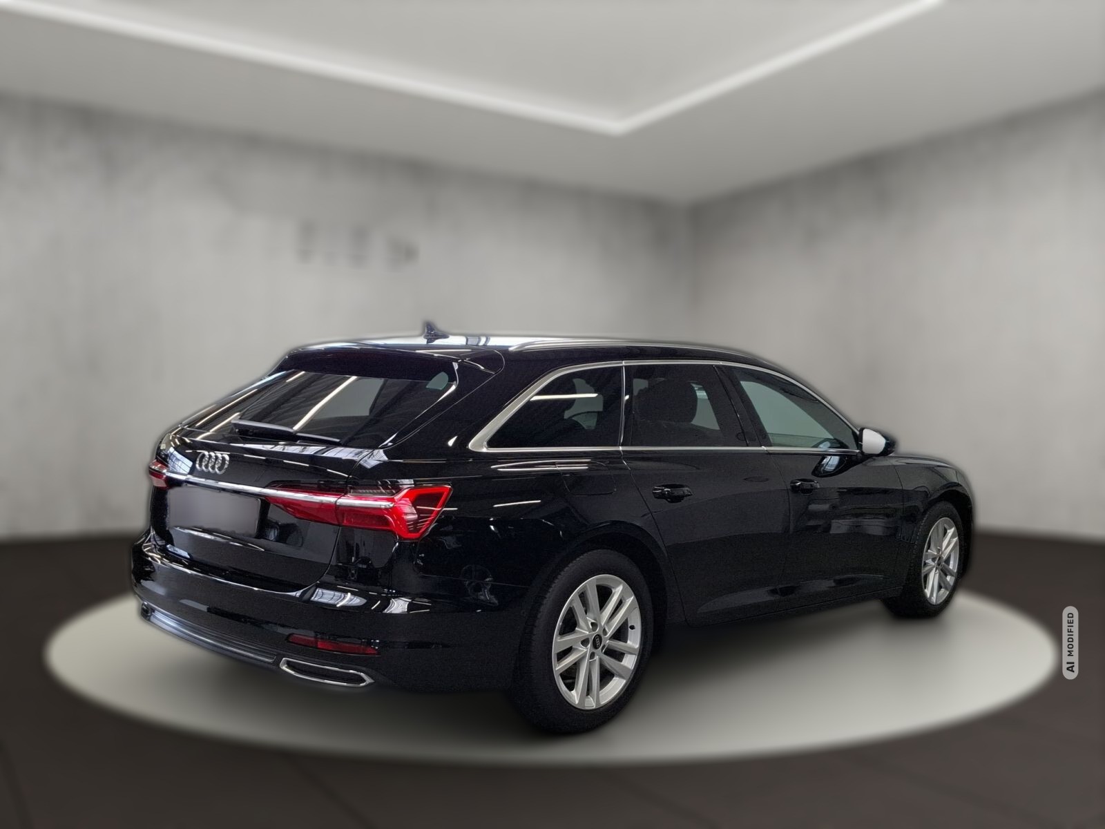 Audi A6 Sport 40 TDI 150(204) kW(PS) S tronic
