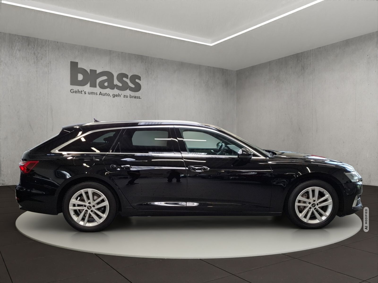 Audi A6 Sport 40 TDI 150(204) kW(PS) S tronic
