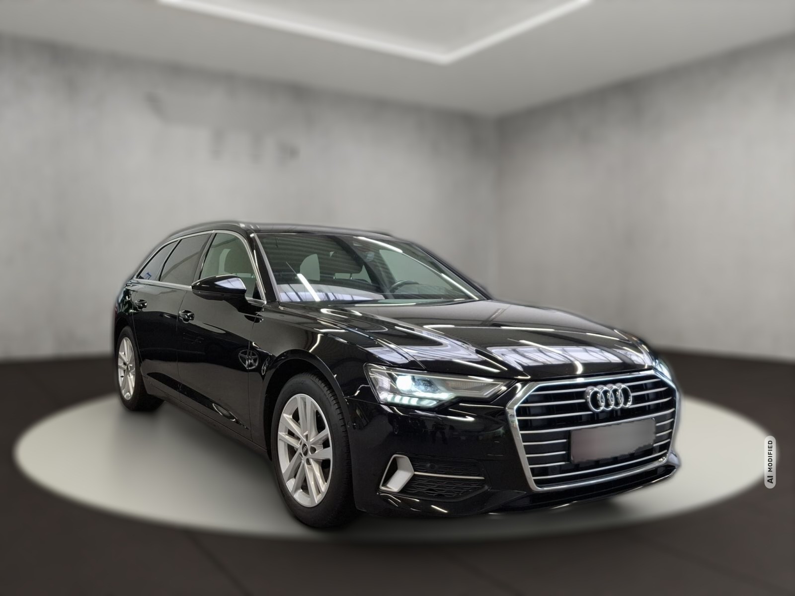 Audi A6 Sport 40 TDI 150(204) kW(PS) S tronic