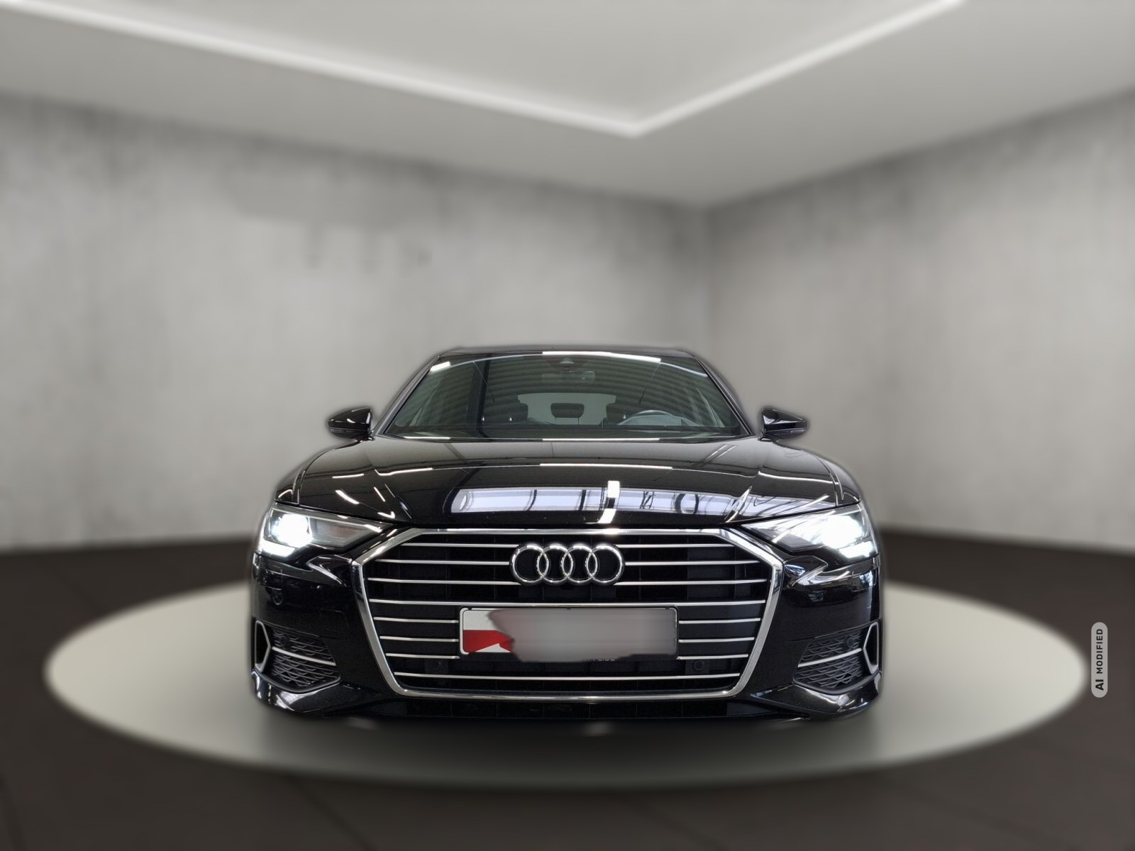 Audi A6 Sport 40 TDI 150(204) kW(PS) S tronic