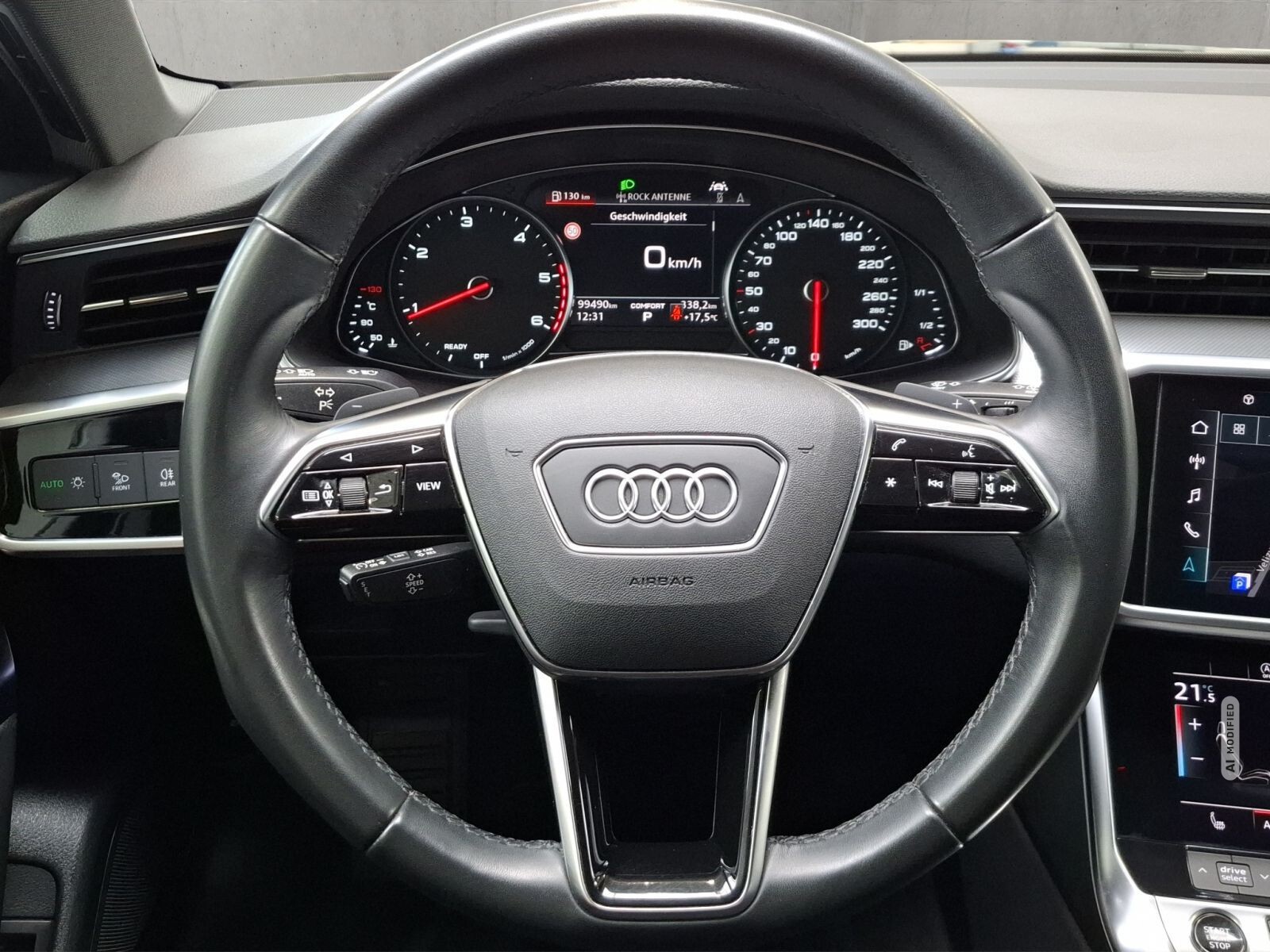 Audi A6 Sport 40 TDI 150(204) kW(PS) S tronic