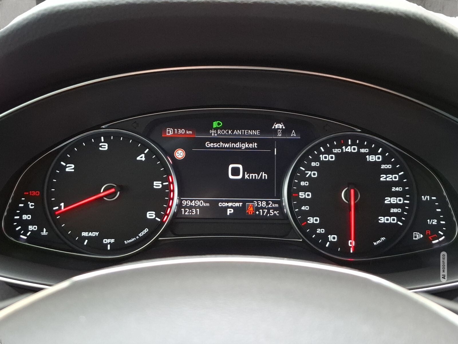 Audi A6 Sport 40 TDI 150(204) kW(PS) S tronic