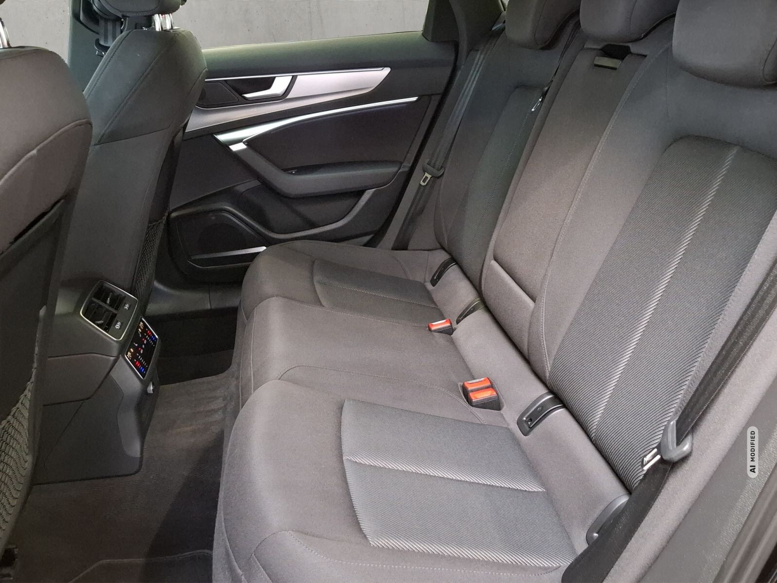 Audi A6 Sport 40 TDI 150(204) kW(PS) S tronic