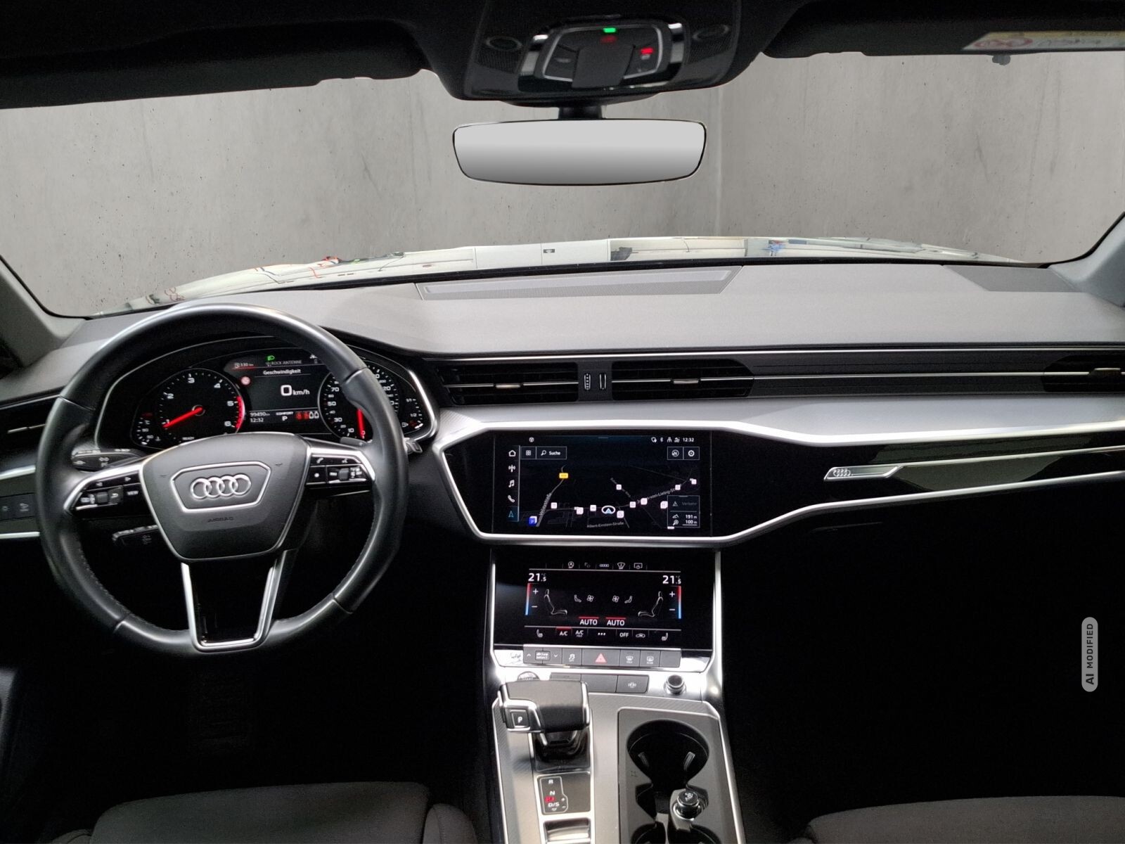 Audi A6 Sport 40 TDI 150(204) kW(PS) S tronic