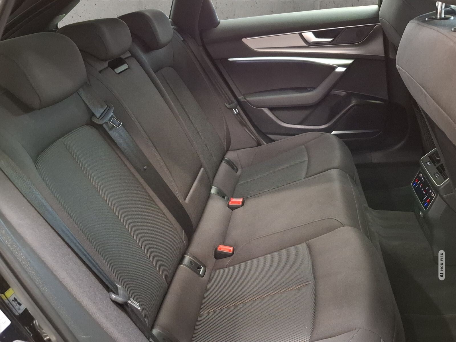 Audi A6 Sport 40 TDI 150(204) kW(PS) S tronic