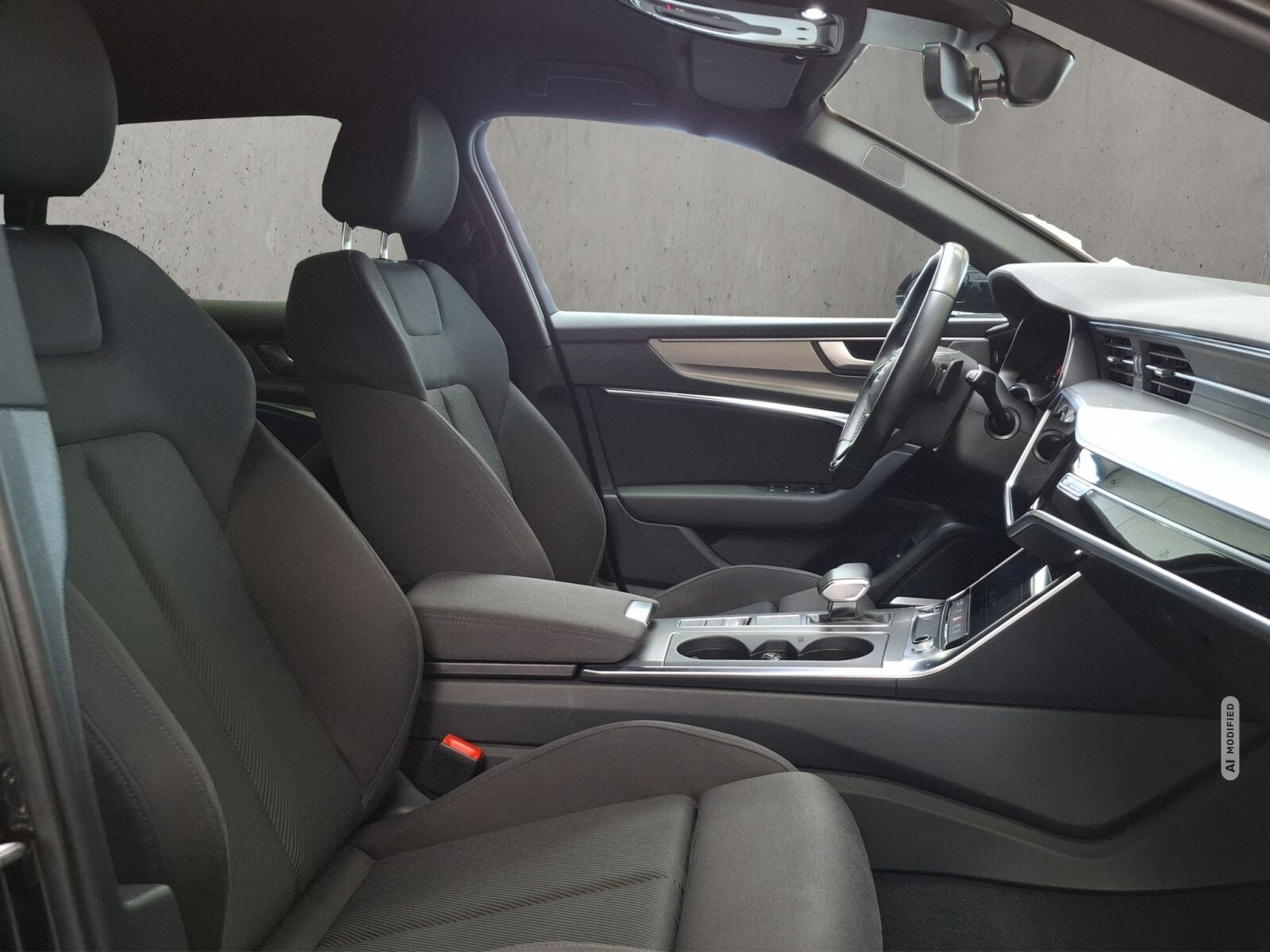 Audi A6 Sport 40 TDI 150(204) kW(PS) S tronic