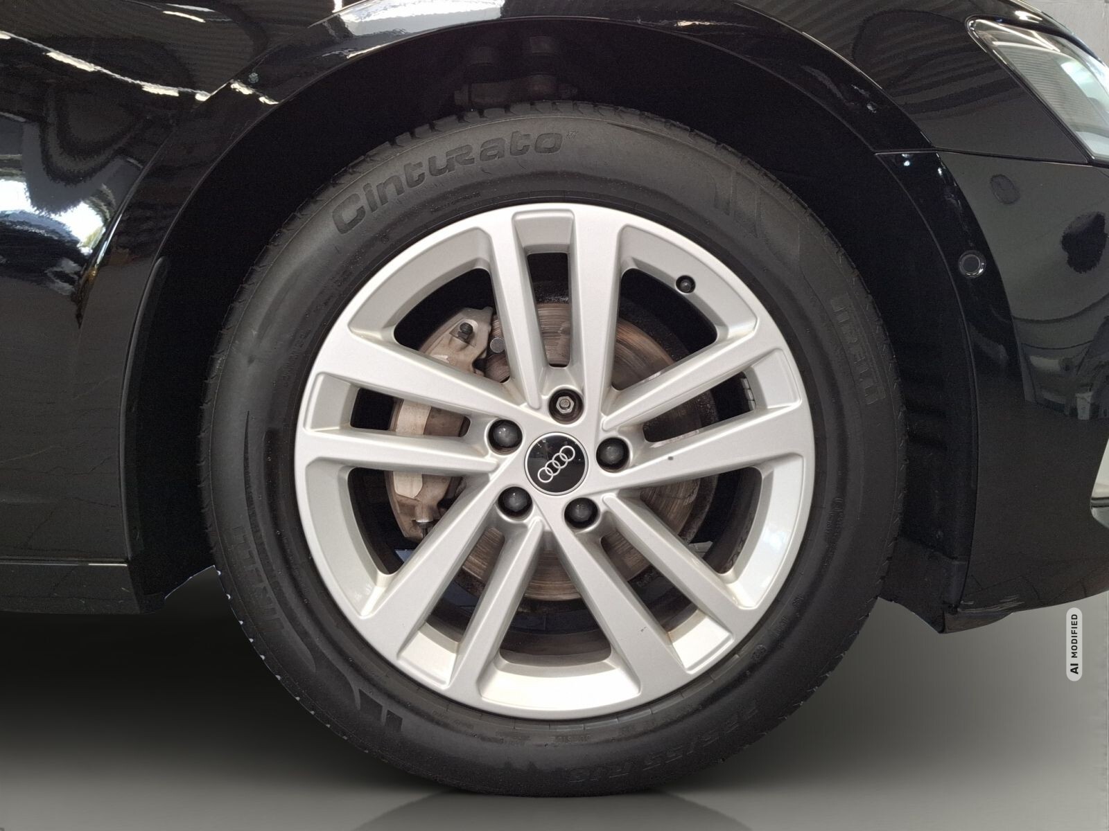 Audi A6 Sport 40 TDI 150(204) kW(PS) S tronic
