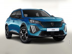 Bild Peugeot 2008 Hybrid Allure Nav 360° SHZ CarP DigC FlexP