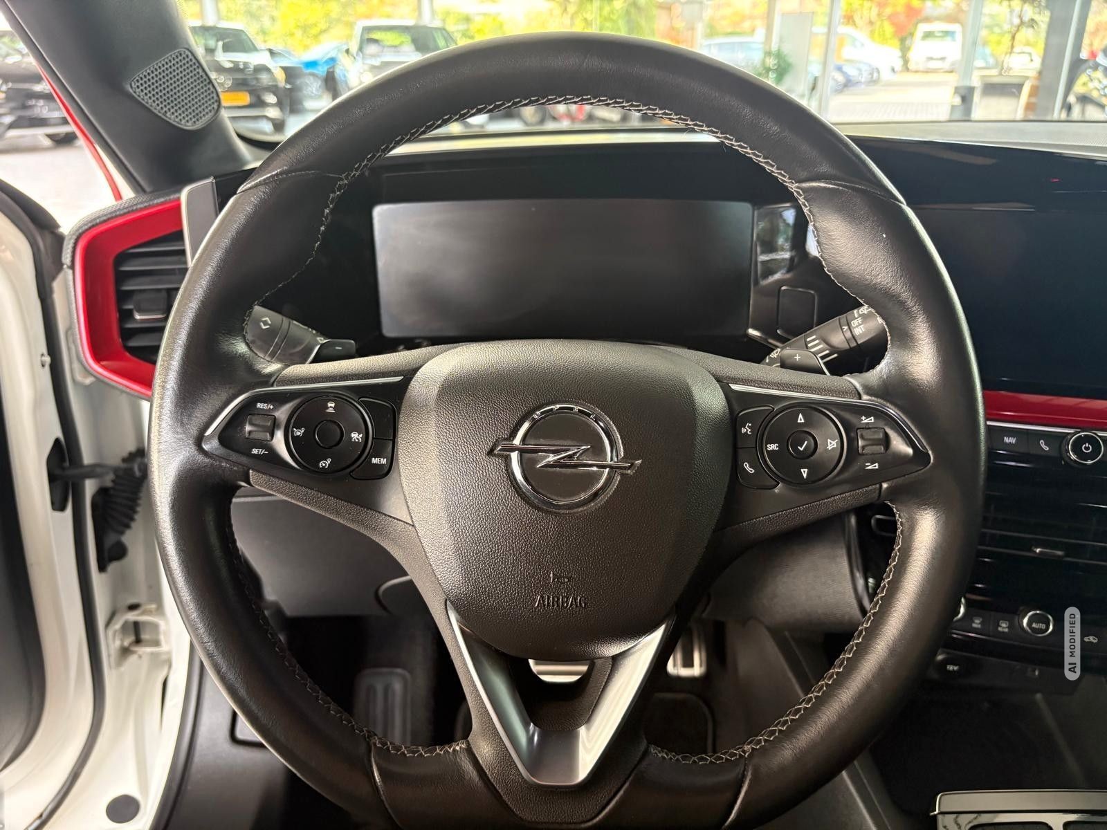 Opel Mokka GS Line *RFK SHZ LHZ NAVI PDC DAB u.v.m*