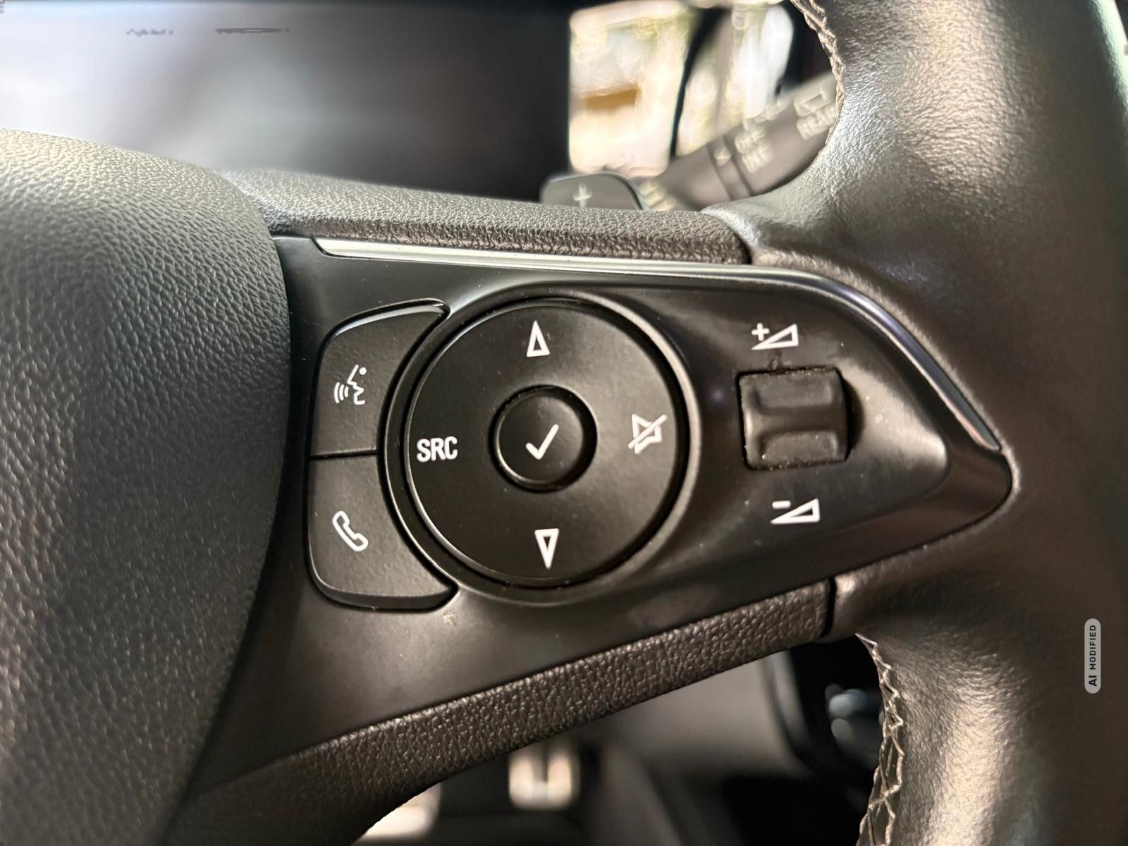 Opel Mokka GS Line *RFK SHZ LHZ NAVI PDC DAB u.v.m*