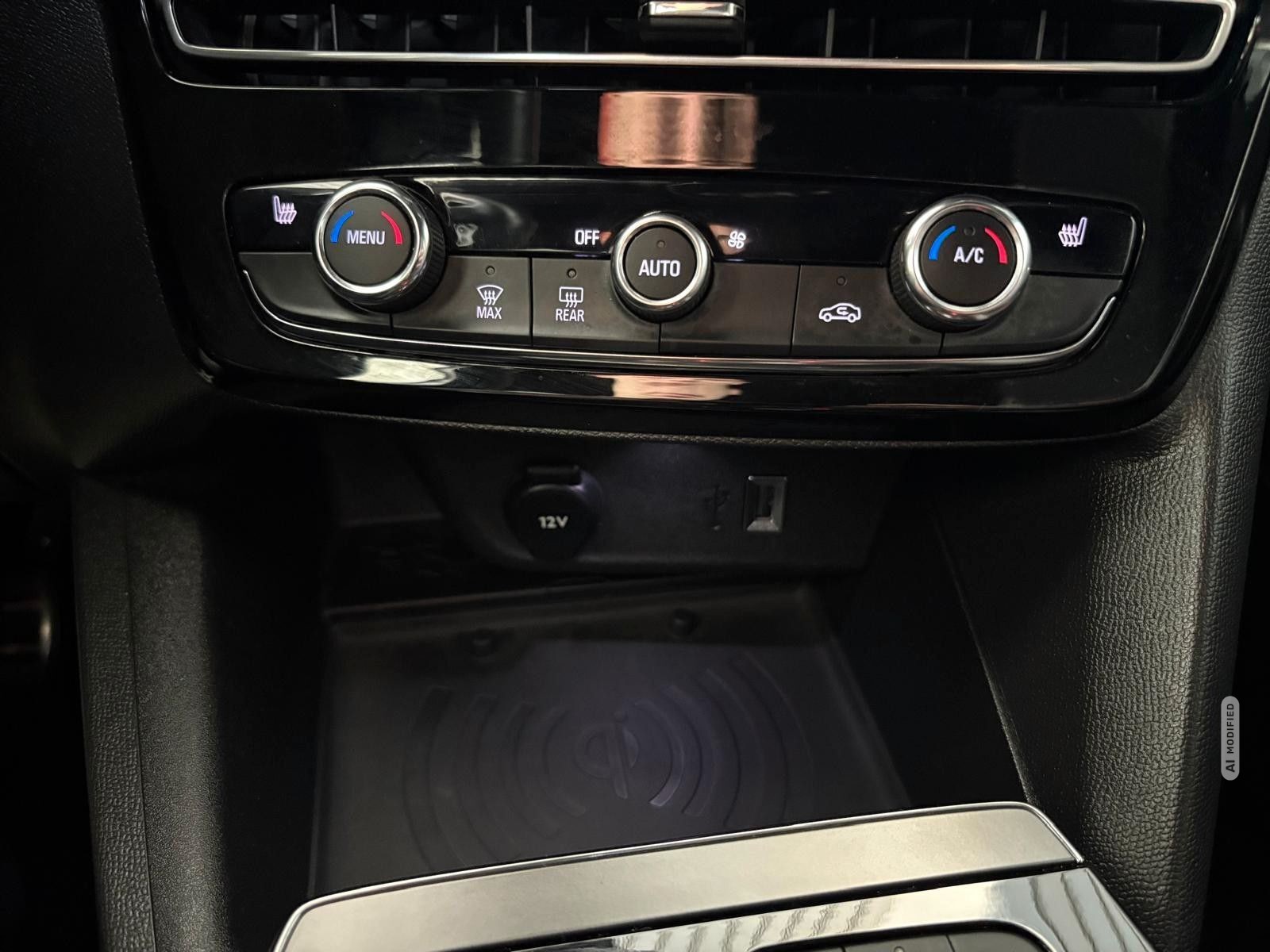Opel Mokka GS Line *RFK SHZ LHZ NAVI PDC DAB u.v.m*