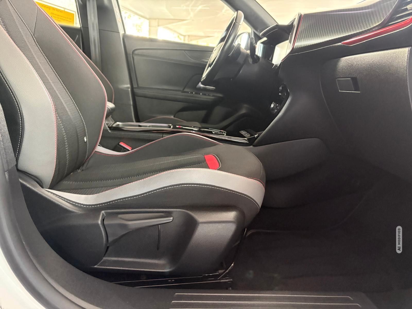 Opel Mokka GS Line *RFK SHZ LHZ NAVI PDC DAB u.v.m*