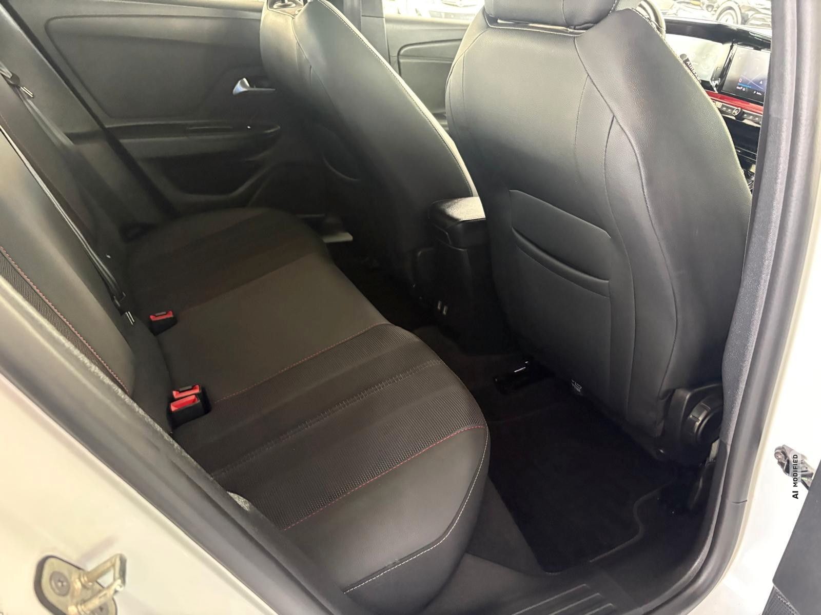 Opel Mokka GS Line *RFK SHZ LHZ NAVI PDC DAB u.v.m*
