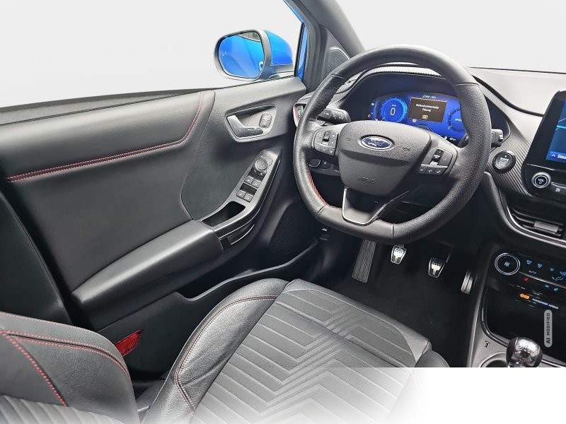 Ford Puma 1.0 EcoBoost ST-Line Navi LED LM19