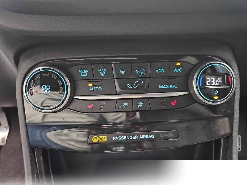 Ford Puma 1.0 EcoBoost ST-Line Navi LED LM19