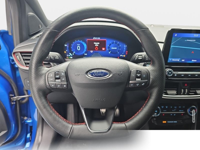 Ford Puma 1.0 EcoBoost ST-Line Navi LED LM19