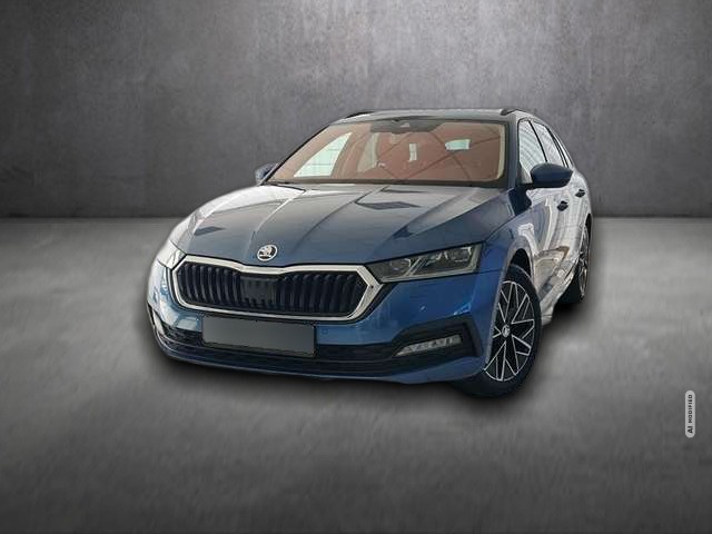 Skoda Octavia Clever, Navi, Kamera, LED, Frontscheibenheizung...