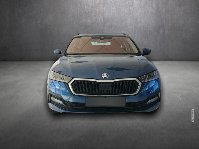 Skoda Octavia Clever, Navi, Kamera, LED, Frontscheibenheizung...