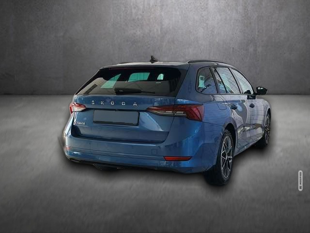 Skoda Octavia Clever, Navi, Kamera, LED, Frontscheibenheizung...