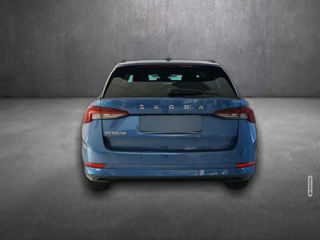 Skoda Octavia Clever, Navi, Kamera, LED, Frontscheibenheizung...