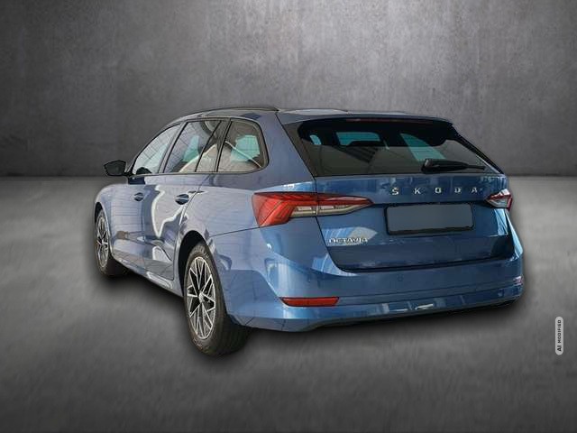 Skoda Octavia Clever, Navi, Kamera, LED, Frontscheibenheizung...