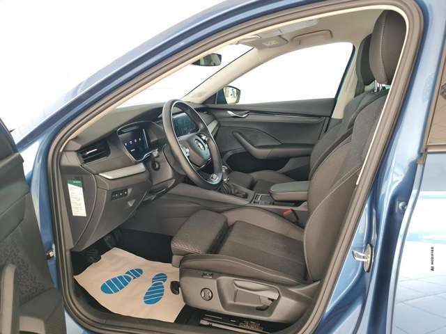 Skoda Octavia Clever, Navi, Kamera, LED, Frontscheibenheizung...