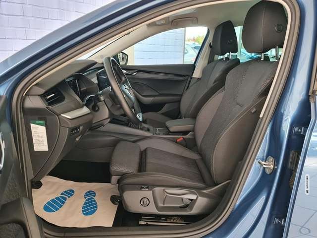 Skoda Octavia Clever, Navi, Kamera, LED, Frontscheibenheizung...