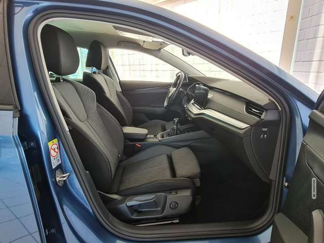 Skoda Octavia Clever, Navi, Kamera, LED, Frontscheibenheizung...