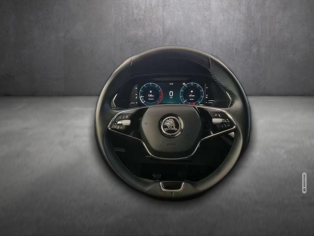 Skoda Octavia Clever, Navi, Kamera, LED, Frontscheibenheizung...