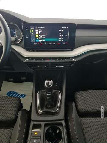 Skoda Octavia Clever, Navi, Kamera, LED, Frontscheibenheizung...
