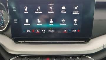 Skoda Octavia Clever, Navi, Kamera, LED, Frontscheibenheizung...