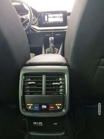 Skoda Octavia Clever, Navi, Kamera, LED, Frontscheibenheizung...
