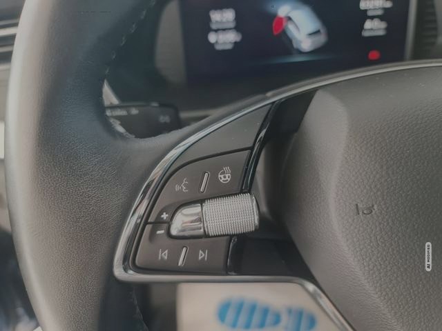 Skoda Octavia Clever, Navi, Kamera, LED, Frontscheibenheizung...