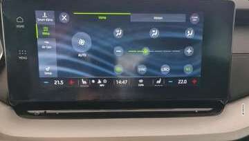 Skoda Octavia Clever, Navi, Kamera, LED, Frontscheibenheizung...