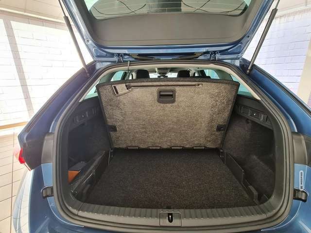 Skoda Octavia Clever, Navi, Kamera, LED, Frontscheibenheizung...
