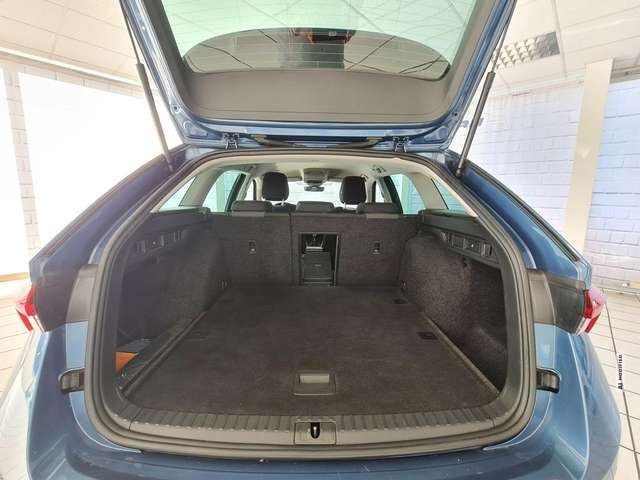 Skoda Octavia Clever, Navi, Kamera, LED, Frontscheibenheizung...