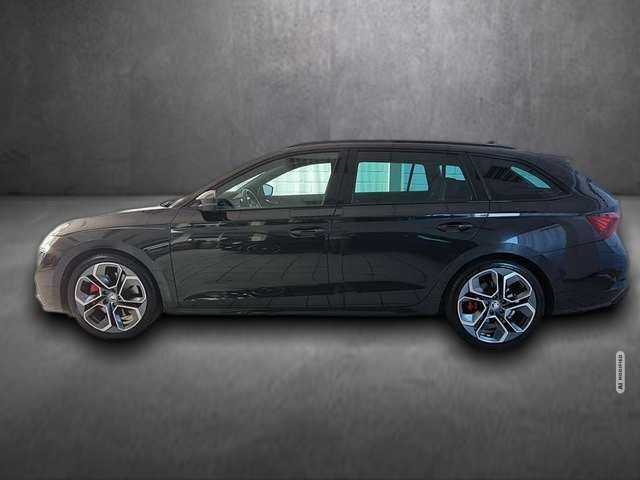 Skoda Octavia RS, 1.Hand, Panoramadach, AHK, LED, Navi, Schec...