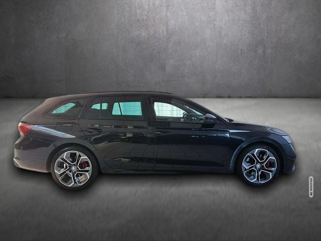 Skoda Octavia RS, 1.Hand, Panoramadach, AHK, LED, Navi, Schec...